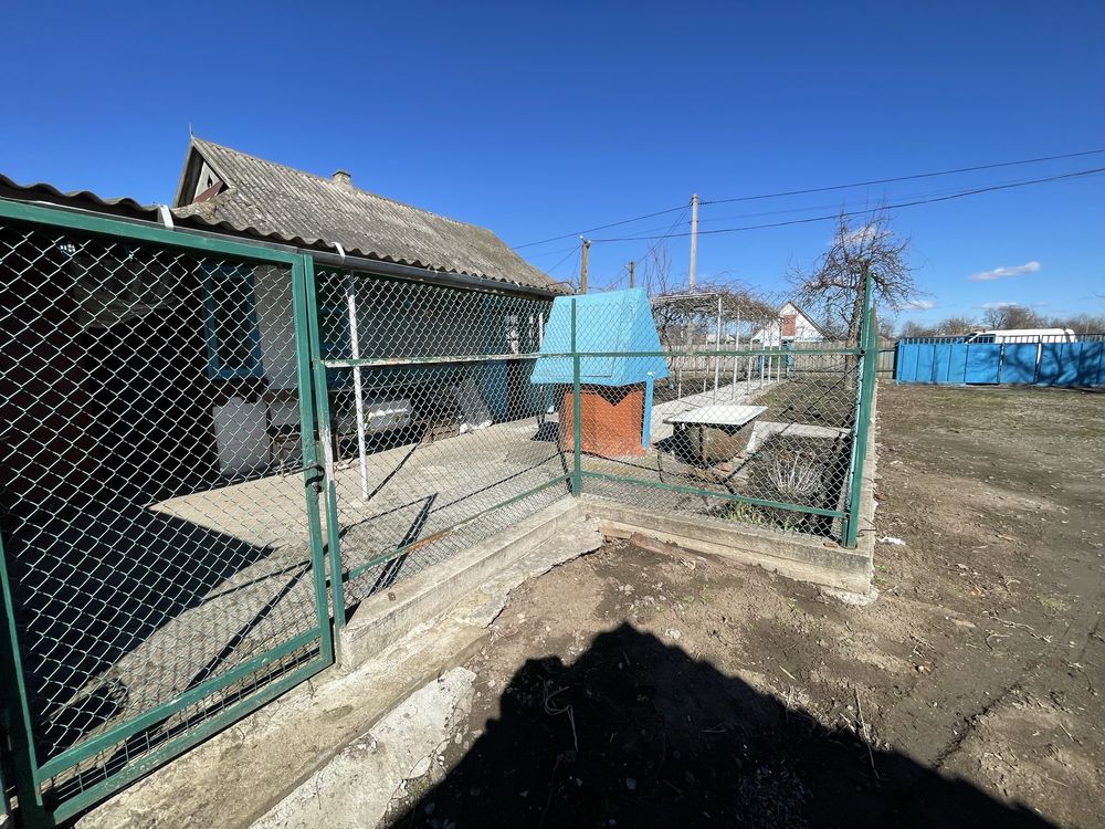 Продаж 3 кім будинку в с Степанівка