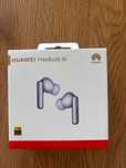 Nowe Słuchawki bezprzewodowe Huawei FreeBuds 6i Na gwarancji