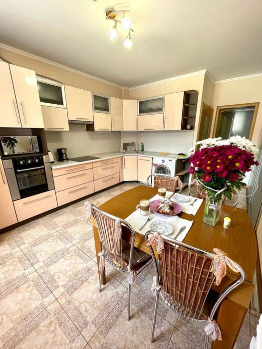 MedGarden,обл.лікарня /квартира подобово/оренда посуточно паркова зона