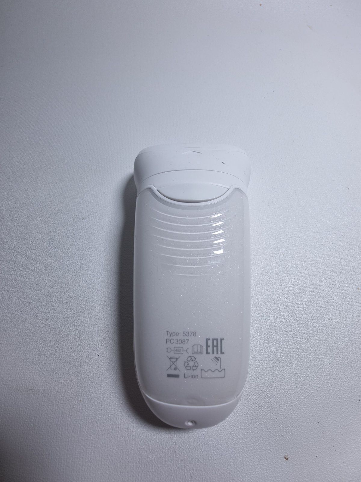 Depilator Braun Silk epil 9
