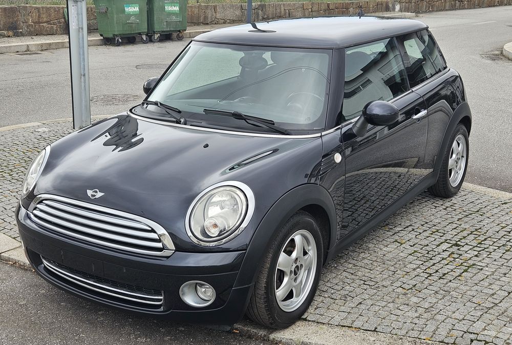 Mini One (Cooper)