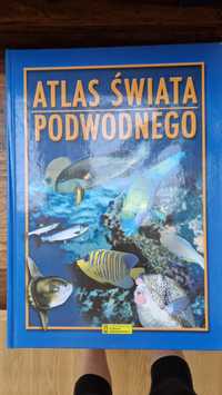 Atlas świata podwodnego