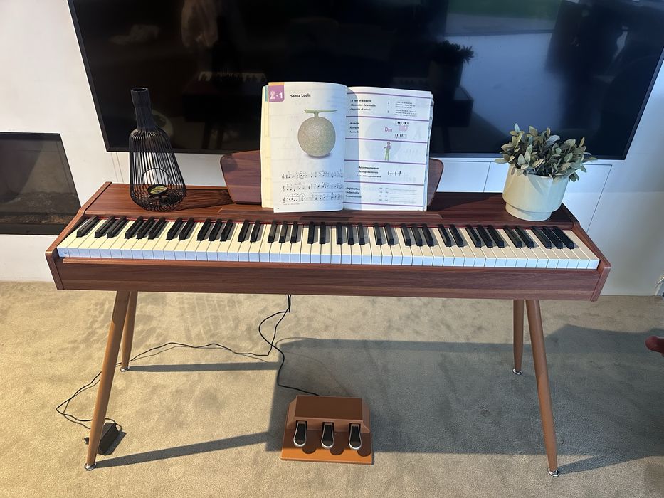 Piano Donner DDP-80 Digital