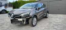 Renault Captur 1.5 dci#lekko uszkodzony#