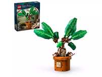 LEGO Harry Potter™ Mandragora 76433