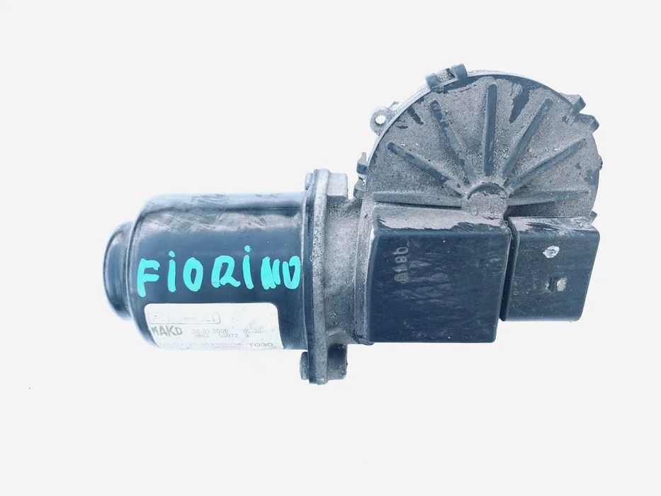 Моторчик двірників Fiat Fiorino Citroen Nemo Peugeot Bipper