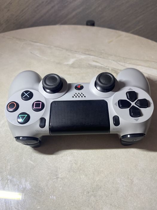 Pad PS4 20TH Anniversary limitowany 100% oryginalny