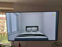 Sony oled kd-65ag8 65"