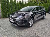 Renault Espace ** Przebieg 53 Tys KM ** 7-mio Osobowy **