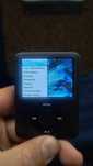 Ipod apple 8gb sprawny
