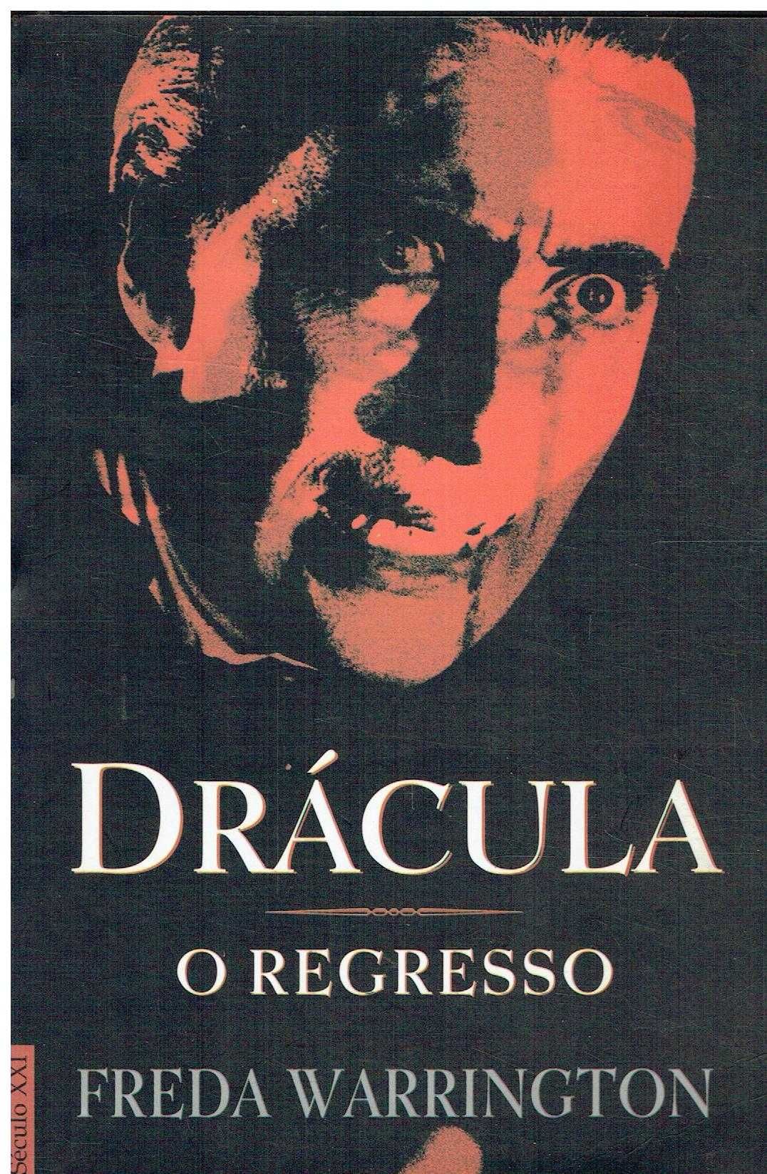 13447

Drácula - O Regresso
de Freda Warrington