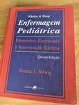 Enfermagem Pediátrica