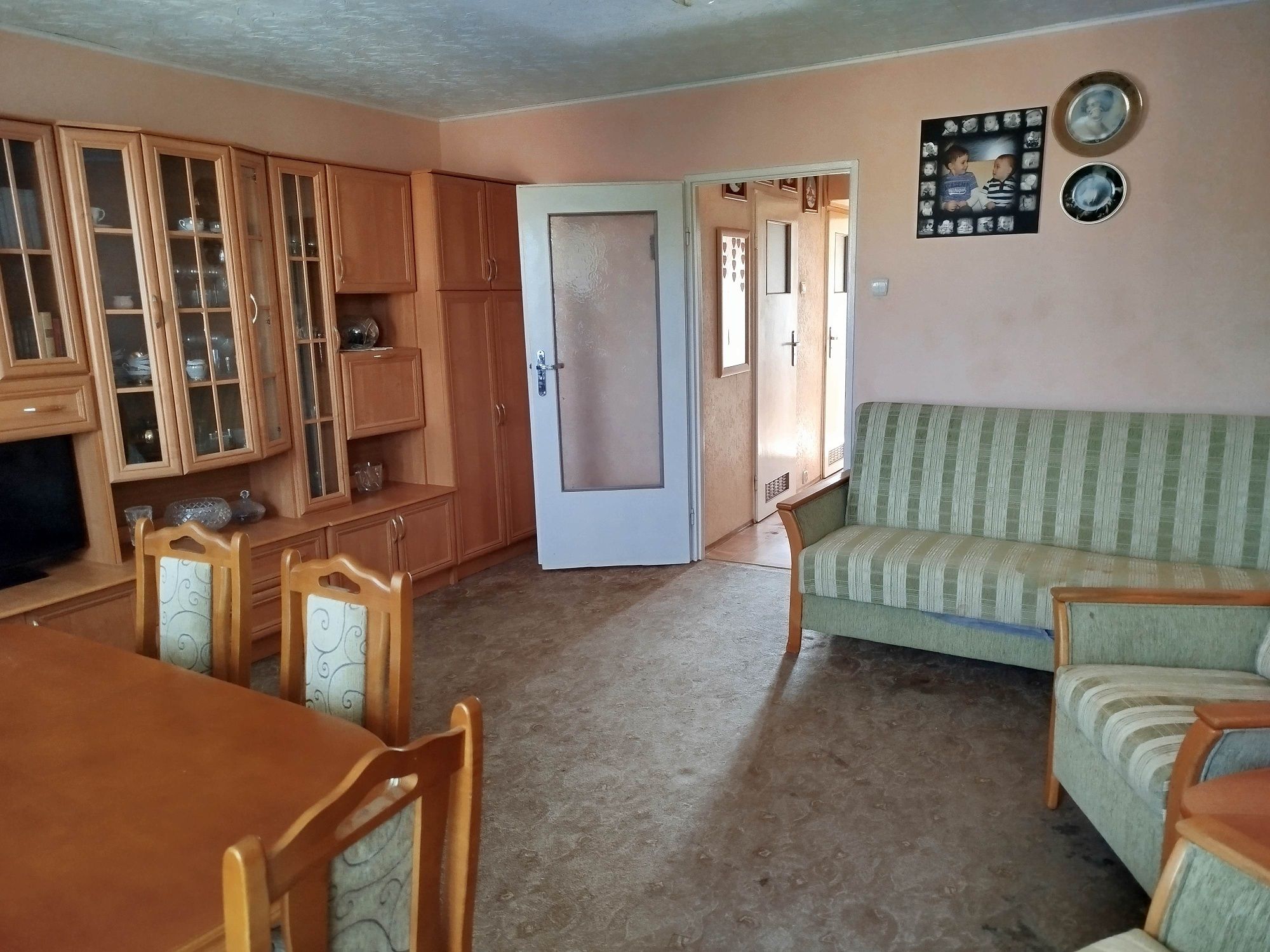 Mieszkanie 2 pokoje Podzamcze Palisadowa, z windą
