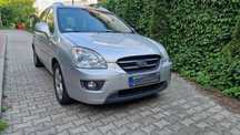 Kia Carens KIA Carens LPG gaz 2.0 2007