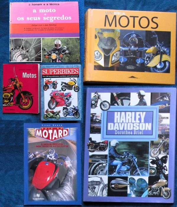 Superbikes, Harley Davidson