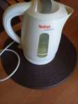 Czajnik elektryczny TEFAL Express KO299 1,5L 2400W turystyczny