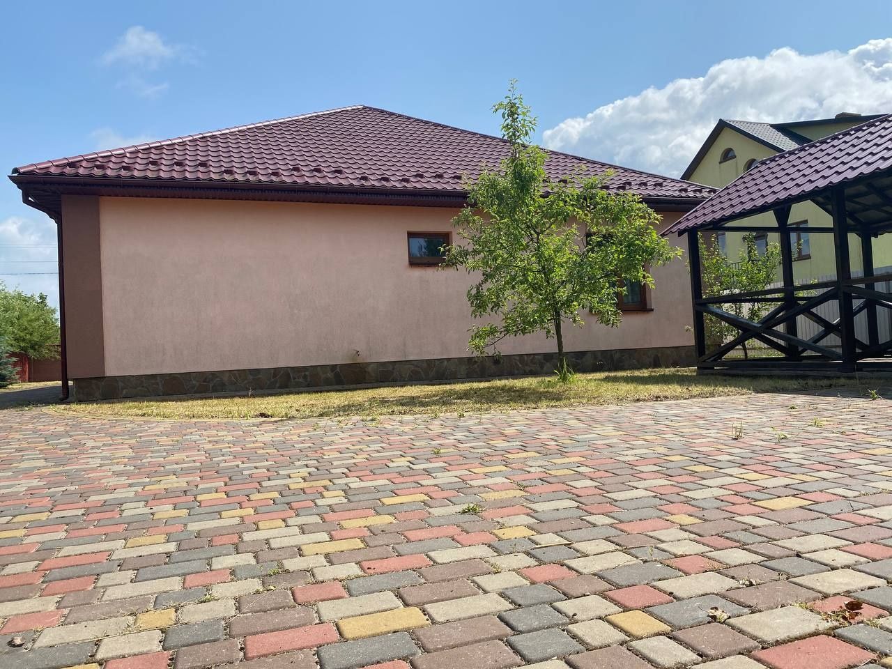 Продаж будинку в Шацьку