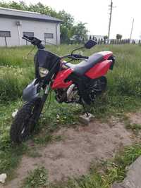 Motobi Misano Derbi Senda 90/50 90 na 50 supermoto cross aprilia