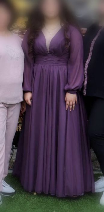 Випускне плаття/Вечірнє/Plus Size