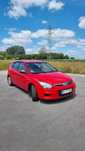 Hyundai i30 2009, 1.4 Benzyna, Przebieg 82 000 km, Polski salon.