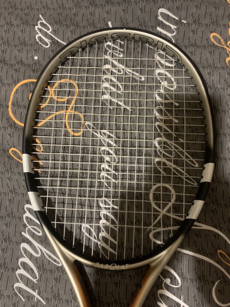 Теннисная ракетка Babolat classic(wilson,head,yonex)