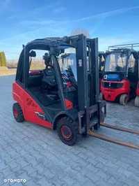 Linde H25T-02 EVO