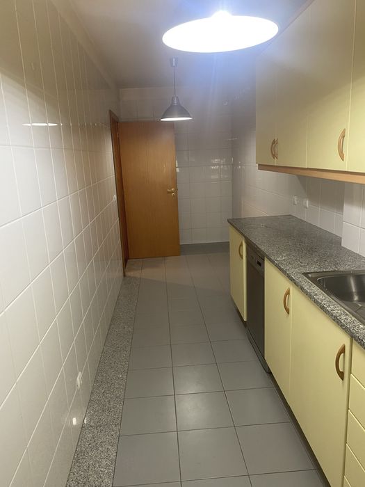 Vendo apartamento T2