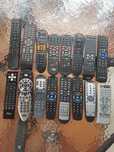 Nowe piloty Polsat NC+ Technisat Cyfra HD7000 HD2000 mini Samsung