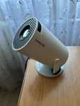 Magcubic Projector 300HY + светоотражающий экран (ткань)
