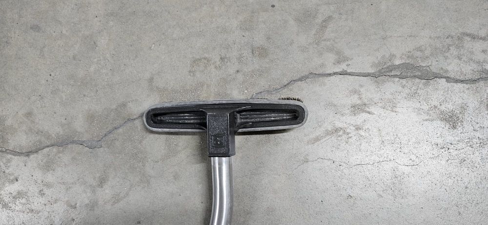 Rainbow - Escova de aspirar chão