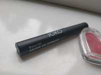 Brows Gel Brown Gel Espresso JOKO ciemny brąz