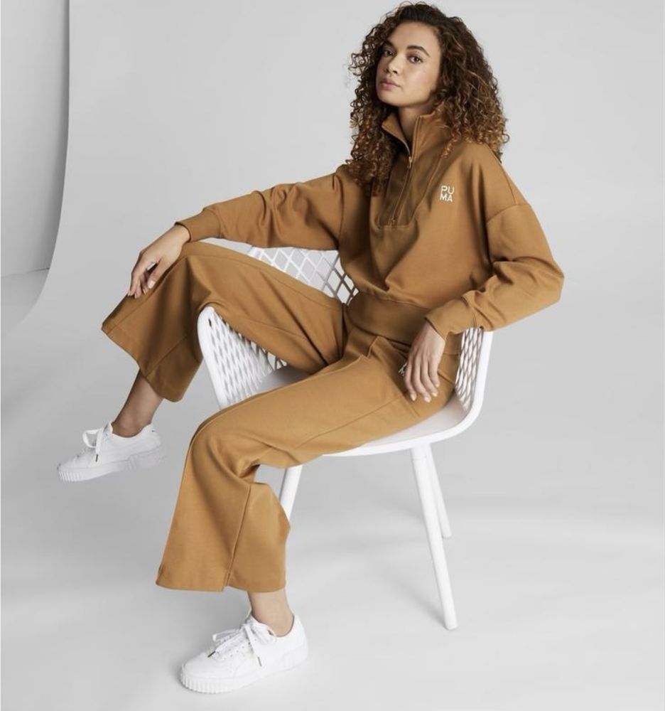 Костюм жіночий puma