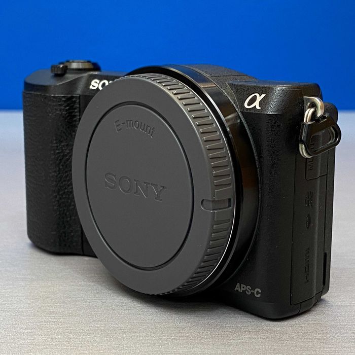 Sony Alpha A5100 (Corpo) - 24.3MP
