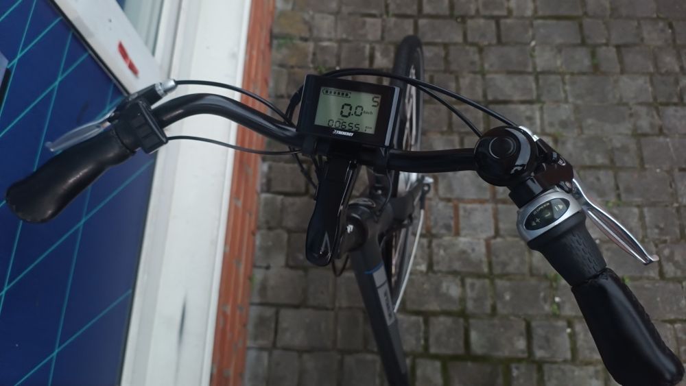 Електричний велосипед Увага!!! можлива доставка у Славськ, Львів.