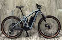 Simplon Rapcon Pmax XT DUAL-Akku CARBON
