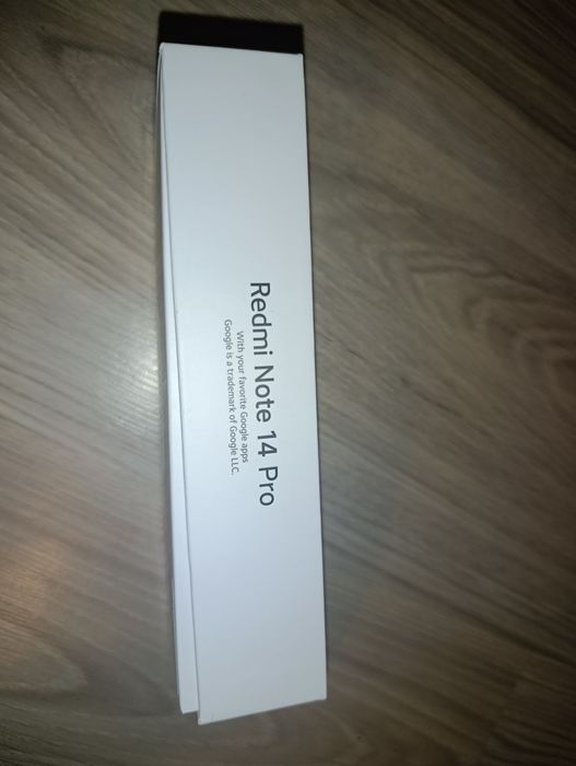 Телефон Xiaomi Redmi Note 14 Pro