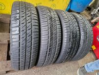 Opony Letnie 175/65R14 Dębica Passio 2 4sztuki Montaż
