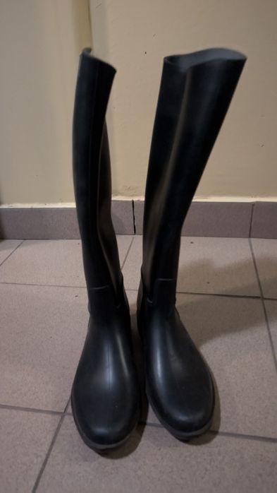 Buty jeździeckie do jazdy konnej 41