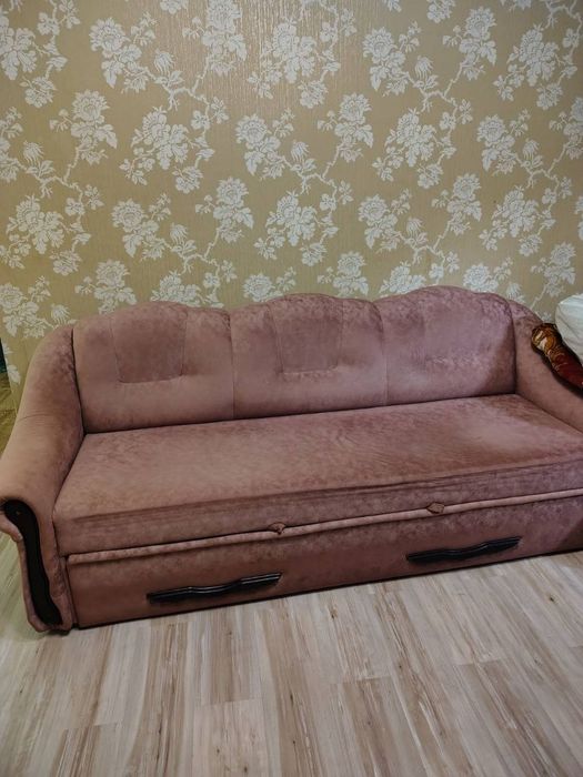 Сдам 2 комнатную квартиру на Черемушках