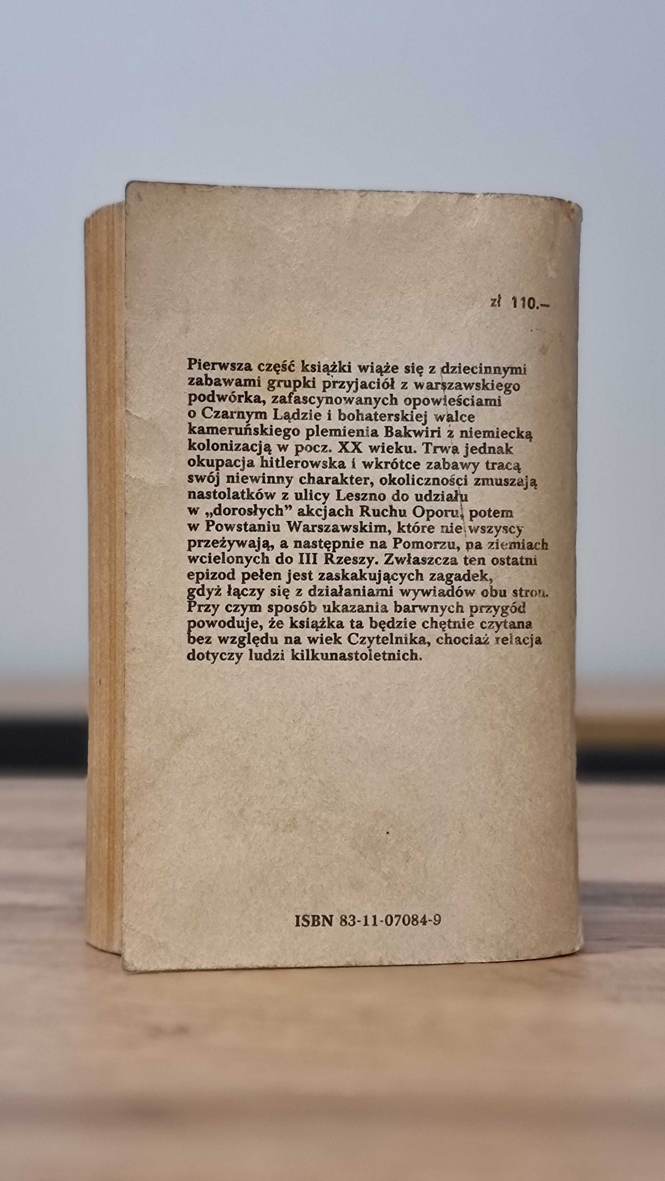 "Z jednego domu" - Zbigniew Wróblewski, wydanie I