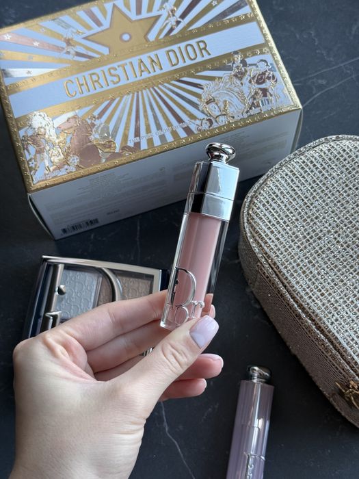Подарунковий набір Dior оригінал
