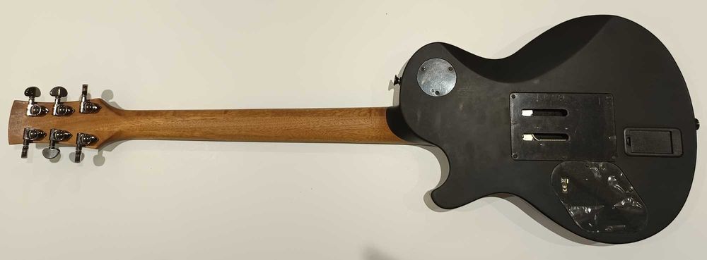 Guitarra Elétrica - Charvel Desolation DS-1 FR