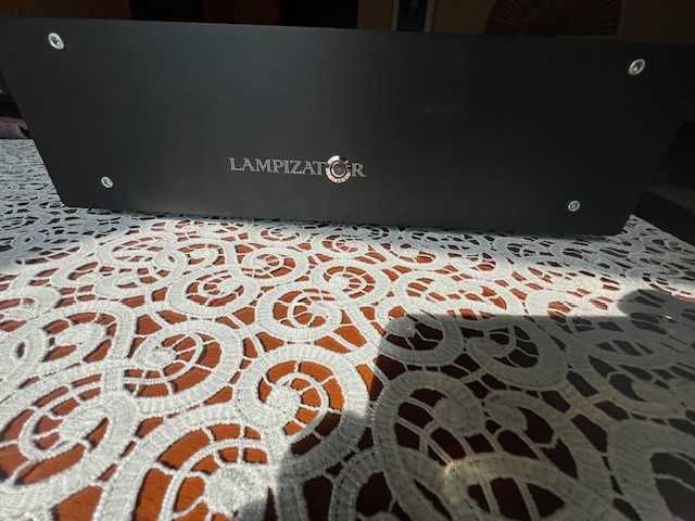 Lampizator lev. 3