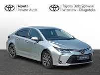 Toyota Corolla 1.5 Comfort + Style + Tech, Gwarancja, Oferta Dealera