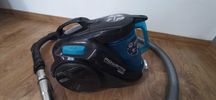 ROWENTA Compact Cyclonic odkurzacz bezworkowy 750 WAT
