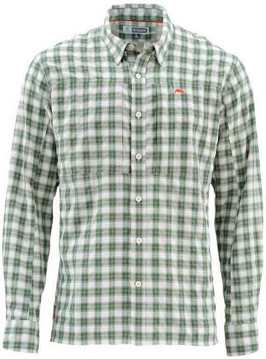 Сорочки від сонця Simms