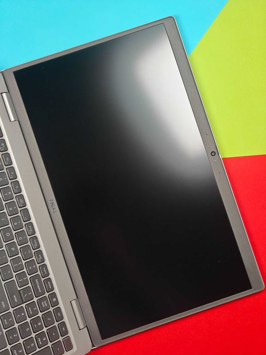 Dell Precision 3561 | i9-11950H | T600 | 16GB | 512GB | Ładowarka