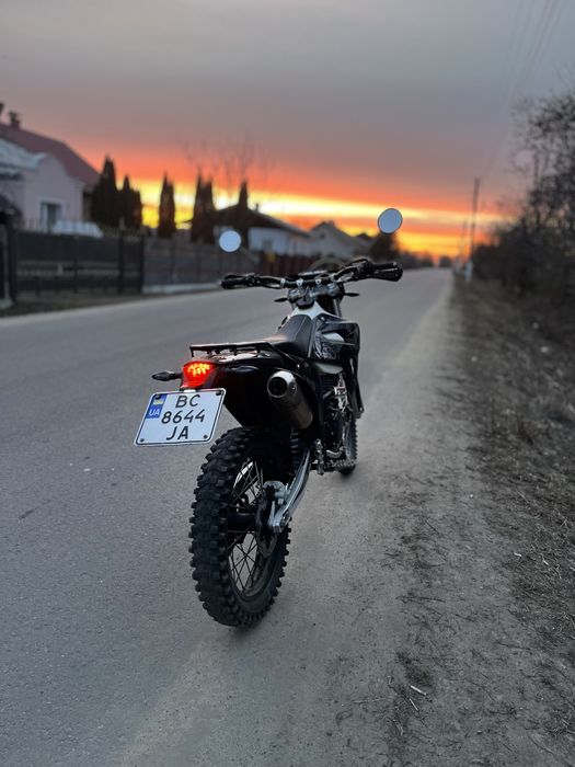 Kovi jnr 250,2023р
