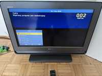 Telewizor Sony Bravia KDL-26U4000 PILOT