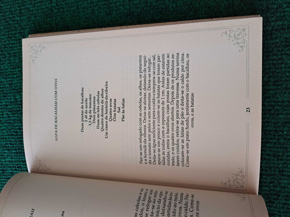 Cozinha Regional do Alentejo - Manuel Fialho